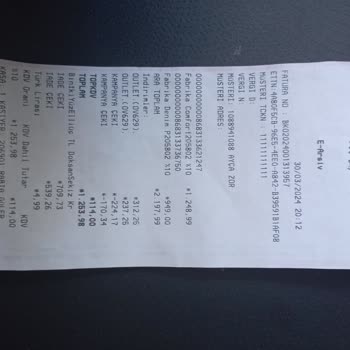 Boyner Grubuna Yakışmayan Personel Hakareti