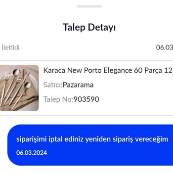 Pazarama.com Hatalar Zinciri Ve 1 Aydır Yaşatılan Mağduriyet