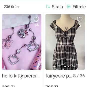Dolap Kullanıcı Davranışlarından Şikayetçiyim