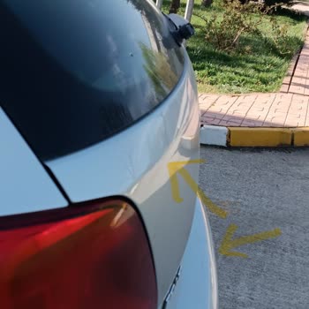 Türkiye Sigorta Trafik Kazasında Aracınızın Masrafını Karşılamıyor