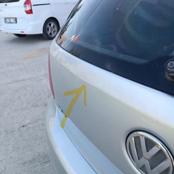 Türkiye Sigorta Trafik Kazasında Aracınızın Masrafını Karşılamıyor