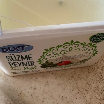 BİM Dost Markası İnsan Sağlığı İle Oynuyor