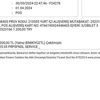 Obilet Firması Güvencesi İle Kamil Koç Seyahat Firmasi Mağduriyeti