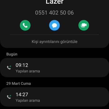 Heaven Deluxe (Eryaman) Müşteri İlgisi Sıfır.