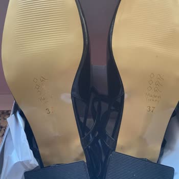 Moda Değirmeni Tarafından Mağdur Edildim