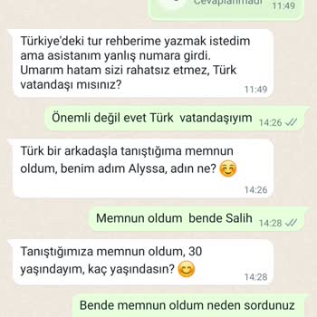 WhatsApp Bilgilerim Çalına Bilir