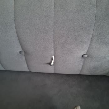 Bellona Hatalı Koltuk Takımı Dönüş Yok