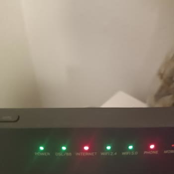 D-Smart İnternet Kopma Sorunu