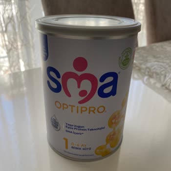 Sma Optipro Alerji Yaptı