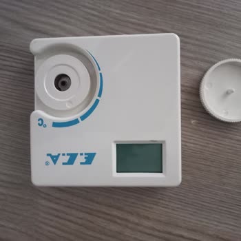 ECA Kombi Termostatı Arızası