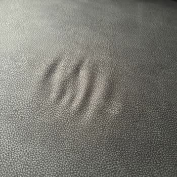 İstikbal Mobilya Dan Alınan Koltuk Takımının Kalitesizliği