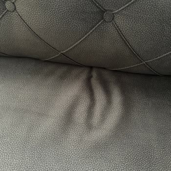 İstikbal Mobilya Dan Alınan Koltuk Takımının Kalitesizliği