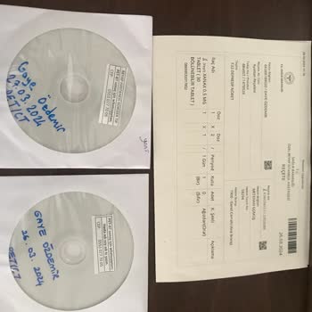 Reyap Hastanesi Kanser Teşhisi 2. Kez Radyasyon Mağduriyeti