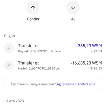 Mexc Borsası Coinime El Koydu