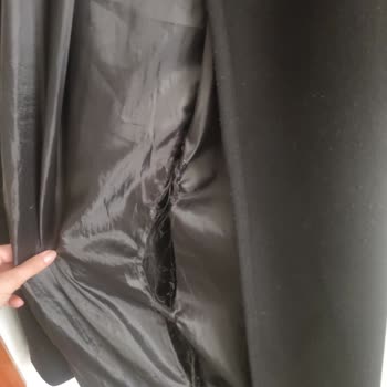 Vayro Değişim Şikayeti!