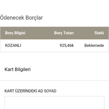 İnteraktif Vergi Dairesi Vergi Dairesi Şikayet