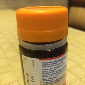 Pharmaton Essential Women Dikkat