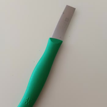 Enplus Zwilling Mağduriyetim Giderilmedi Çabucak Kırıldı Aldığım Bıçak