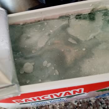 Bahçıvan Peynirde Sıkıntı Çıktı