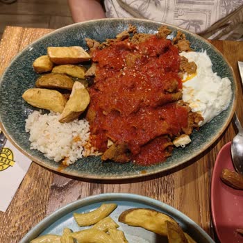 Esmer Chef Sirkeci Şube Şikayeti