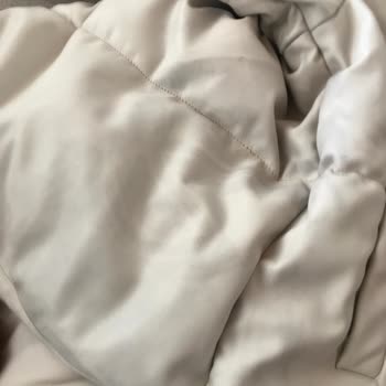 Stradivarius Leke Çıkmayan Bir Kumaş