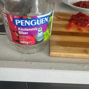 Penguen Gıda Penguen Konserve Ürün