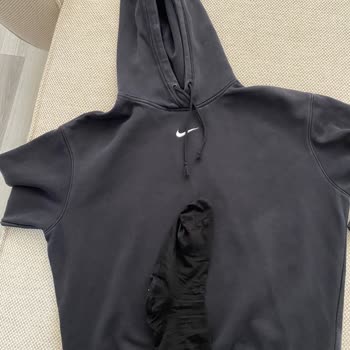 Sneaks Up Satış Sonrası Destek Vermiyor