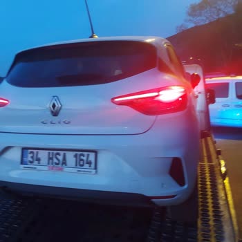 TikTak Kirala Araç Arıza Mağduriyeti