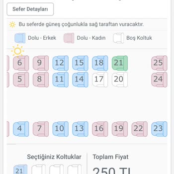 Cesur Bingöl Turizm Bilet Fiyatını Yükseltme