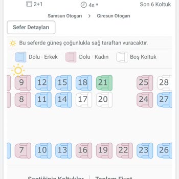 Cesur Bingöl Turizm Bilet Fiyatını Yükseltme