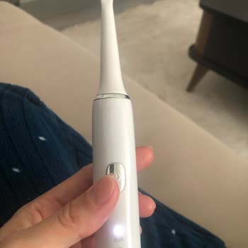 BİM Diş Fırçası Çalışmıyor