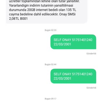 Türk Telekom Da Taahhüt Onaylanması Faturanın Yüksek Çıkması