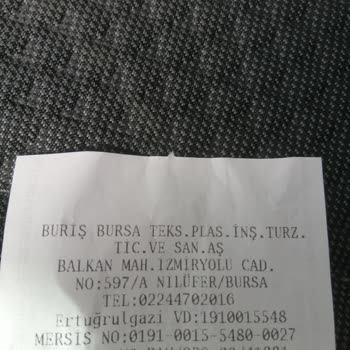 Shell Markette Karşılaştığımız Kötü Tavır