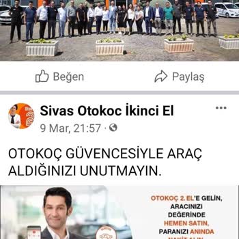 Otokoç Oto Sabır'da Yaşanan Tatsız Deneyim
