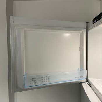 Bosch Buzdolabı Buzluk Rafı Tekli