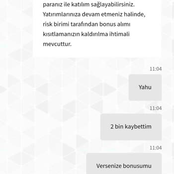 Palacebet Bonusu Vermiyor 600 TL
