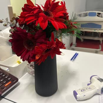 Çiçek Sepeti Eksik Ürün Gönderimi