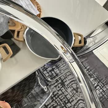 Karaca Züccaciye Kalite Sorunları İçin Tencere Seti Şikayeti