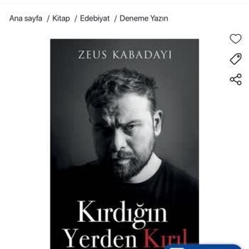 D&R İnternet Satışı Ve Mağaza Satışı Farkı