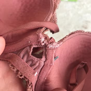 Suwen Sütyenin İlk Kullanımda Deforme Olması