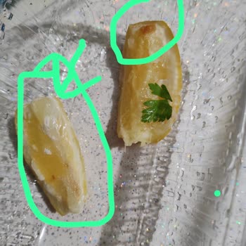 Komagene Eksik Ve Kusurlu Çiğköfte Siparişi!