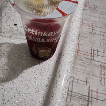 Komagene Eksik Ve Kusurlu Çiğköfte Siparişi!