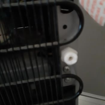 Arçelik Susebili Tahliye Tıpası Sorunu