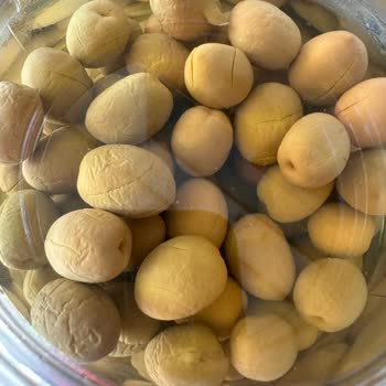 Cem Zeytincilik Ürünlerde Kalite Sorunu Var.