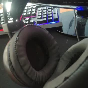 Gamepower Jin Kulaklığımın Pedleri Soyuluyor.