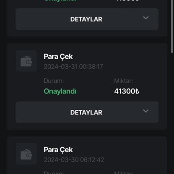 BetofBet Güven Sorunu Ve Çekim Problemi Yaşadım