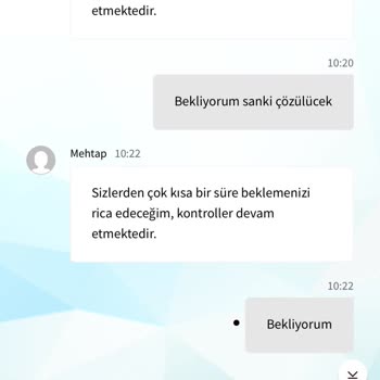 BetofBet Güven Sorunu Ve Çekim Problemi Yaşadım