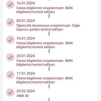 Gsb Genç Teknoloji Destek, Vergi İadesi Olmaması