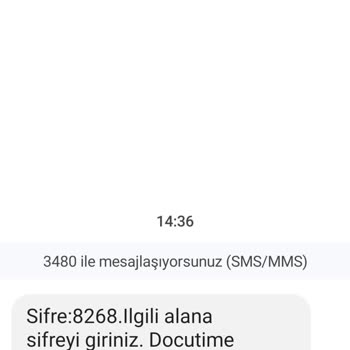 0850 333 36 63 Docutime Türk Telekom Elele