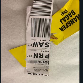 Pegasus İle Hayatınız Ve Bagajlarınız Risk Altında!